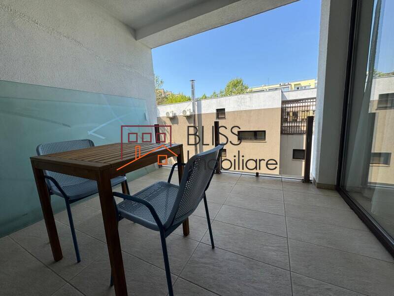 2-Bedroom Apartment Herastrau – Fully Furnished, 151 Sqm, Bucharest | Bliss Imobiliare / Photo 7 - BLISS Imobiliare