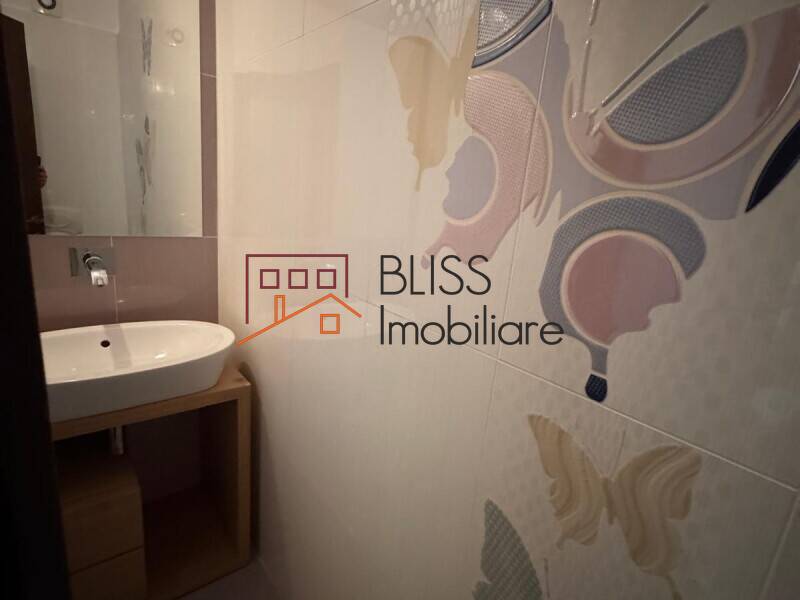 2-Bedroom Apartment Herastrau – Fully Furnished, 151 Sqm, Bucharest | Bliss Imobiliare / Photo 15 - BLISS Imobiliare