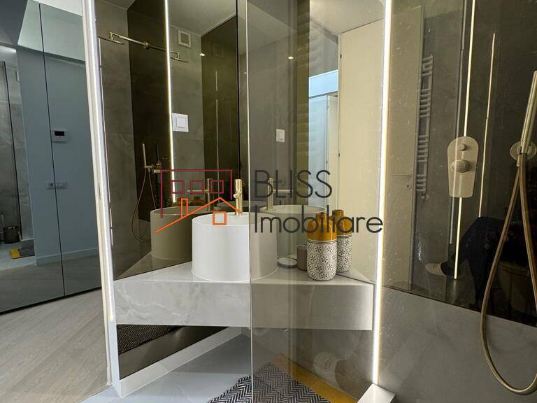 Apartament 3 Camere – Cortina North, Mobilat Complet | Bliss Imobiliare / Photo 12 - BLISS Imobiliare