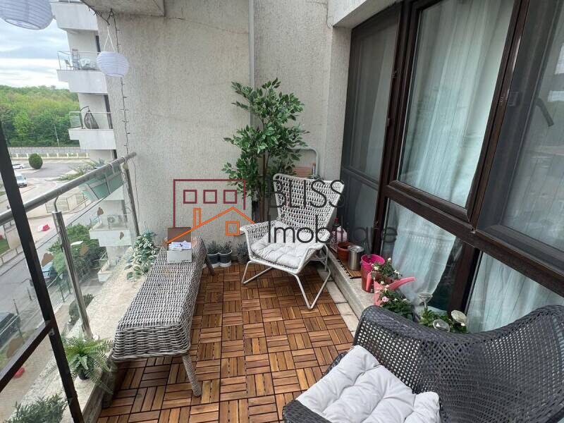 Apartament de Vanzare Iancu Nicolae | Pipera - 3 Camere - ID:53306 | Bliss Imobiliare / Photo 2 - BLISS Imobiliare