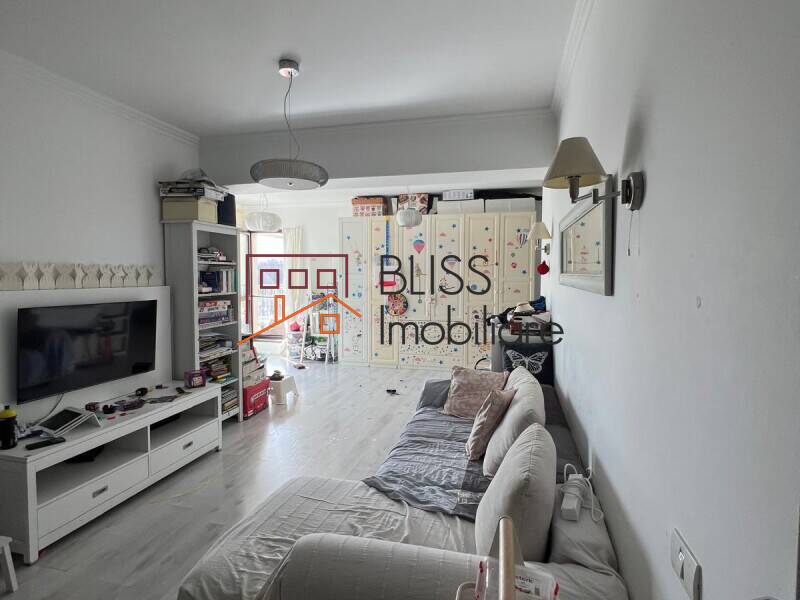 Apartament de Vanzare Iancu Nicolae | Pipera - 3 Camere - ID:53306 | Bliss Imobiliare / Photo 6 - BLISS Imobiliare