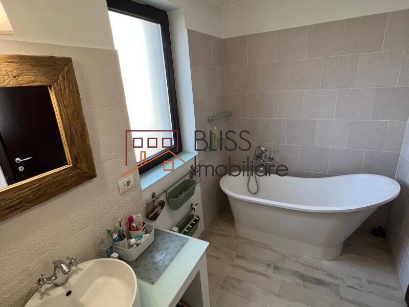 Apartament de Vanzare Iancu Nicolae | Pipera - 3 Camere - ID:53306 | Bliss Imobiliare / Photo 14 - BLISS Imobiliare