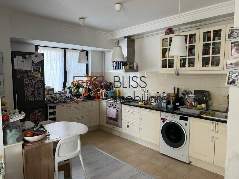 Apartment for Sale Iancu Nicolae | Pipera, Bucharest / Ilfov - 2 Bedroom - ID:53306 | Bliss Imobiliare / Photo 7 - BLISS Imobiliare