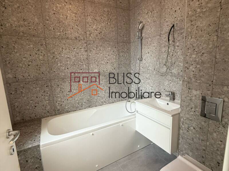 4-Bedroom Villa – T9 Residence Pipera, Bucharest / Ilfov | Bliss Imobiliare / Photo 13 - BLISS Imobiliare