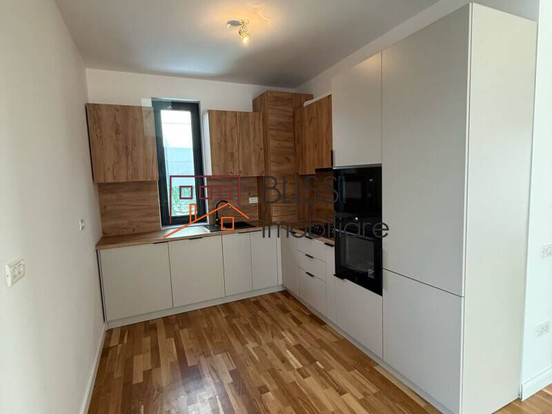 4-Bedroom Villa – T9 Residence Pipera, Bucharest / Ilfov | Bliss Imobiliare / Photo 5 - BLISS Imobiliare