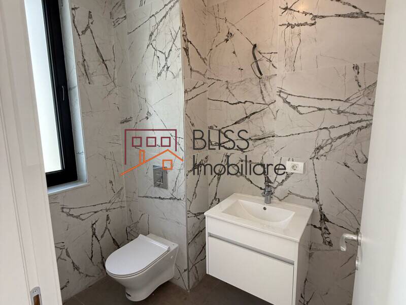 4-Bedroom Villa – T9 Residence Pipera, Bucharest / Ilfov | Bliss Imobiliare / Photo 15 - BLISS Imobiliare