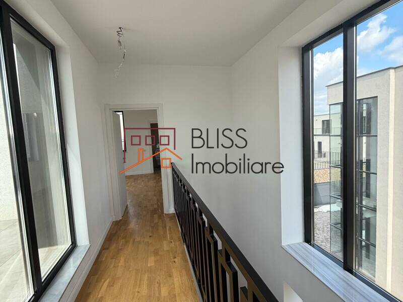 Vila Exclusivista T9 Residence Pipera | Bliss Imobiliare / Photo 14 - BLISS Imobiliare