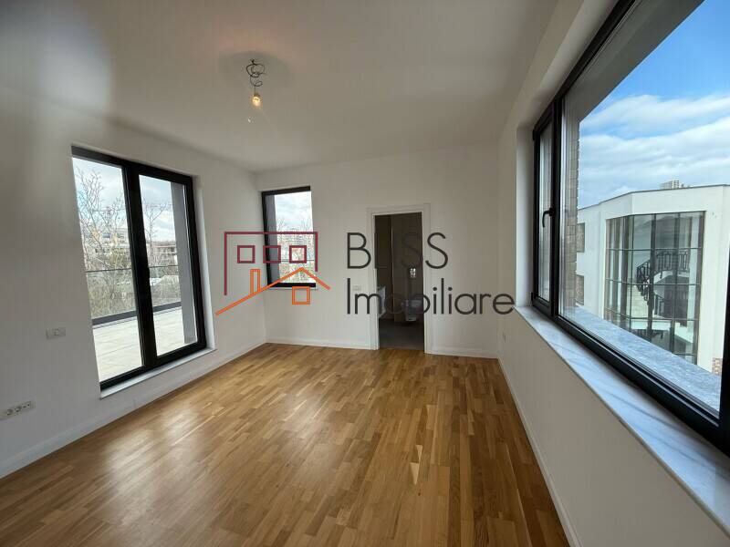 4-Bedroom Villa – T9 Residence Pipera, Bucharest / Ilfov | Bliss Imobiliare / Photo 16 - BLISS Imobiliare