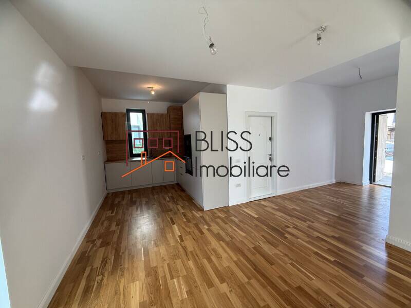 Vila Exclusivista T9 Residence Pipera | Bliss Imobiliare / Photo 7 - BLISS Imobiliare