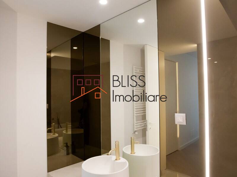 Apartament 3 Camere Cortina North – Mobilat Complet, Parcare Inclusa | Bliss Imobiliare / Photo 14 - BLISS Imobiliare