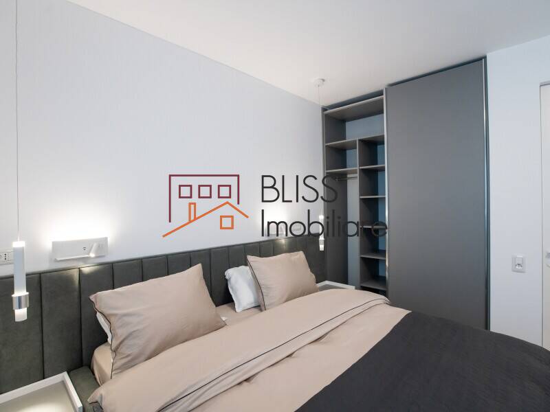 Apartament 3 Camere Cortina North – Mobilat Complet, Parcare Inclusa | Bliss Imobiliare / Photo 17 - BLISS Imobiliare