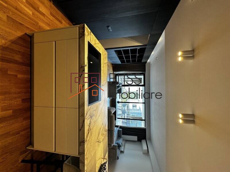 2-Bedroom Apartment Rovere Exclusive Iancu Nicolae, Bucharest / Ilfov | Bliss Imobiliare / Photo 5 - BLISS Imobiliare