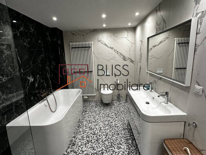 2-Bedroom Apartment Rovere Exclusive Iancu Nicolae, Bucharest / Ilfov | Bliss Imobiliare / Photo 11 - BLISS Imobiliare