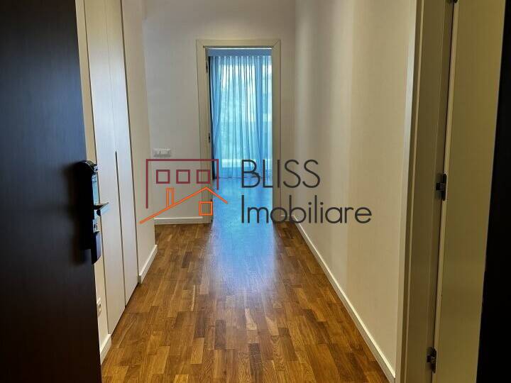 2-Bedroom Apartment Rovere Exclusive Iancu Nicolae, Bucharest / Ilfov | Bliss Imobiliare / Photo 6 - BLISS Imobiliare