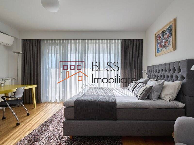 2-Bedroom Apartment Rovere Exclusive Iancu Nicolae, Bucharest / Ilfov | Bliss Imobiliare / Photo 3 - BLISS Imobiliare
