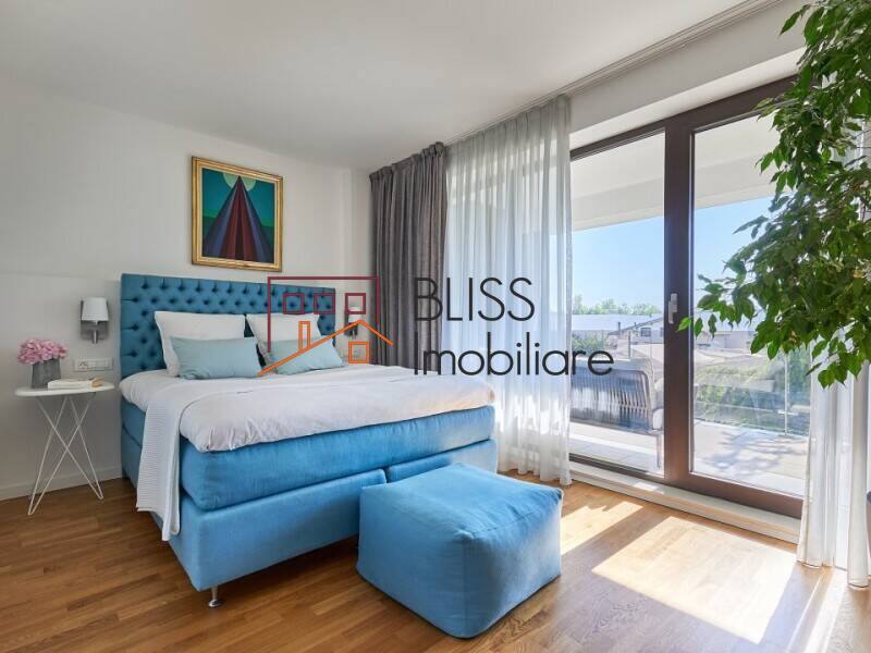 2-Bedroom Apartment Rovere Exclusive Iancu Nicolae, Bucharest / Ilfov | Bliss Imobiliare / Photo 4 - BLISS Imobiliare