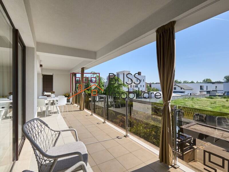 Apartament 3 Camere Rovere Exclusive Iancu Nicolae | Bliss Imobiliare / Photo 16 - BLISS Imobiliare