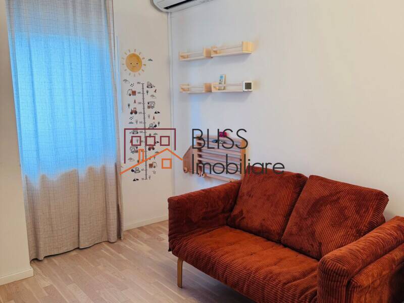 Apartament 3 Camere De Lux – 2 Locuri De Parcare Incluse | Bliss Imobiliare / Photo 8 - BLISS Imobiliare