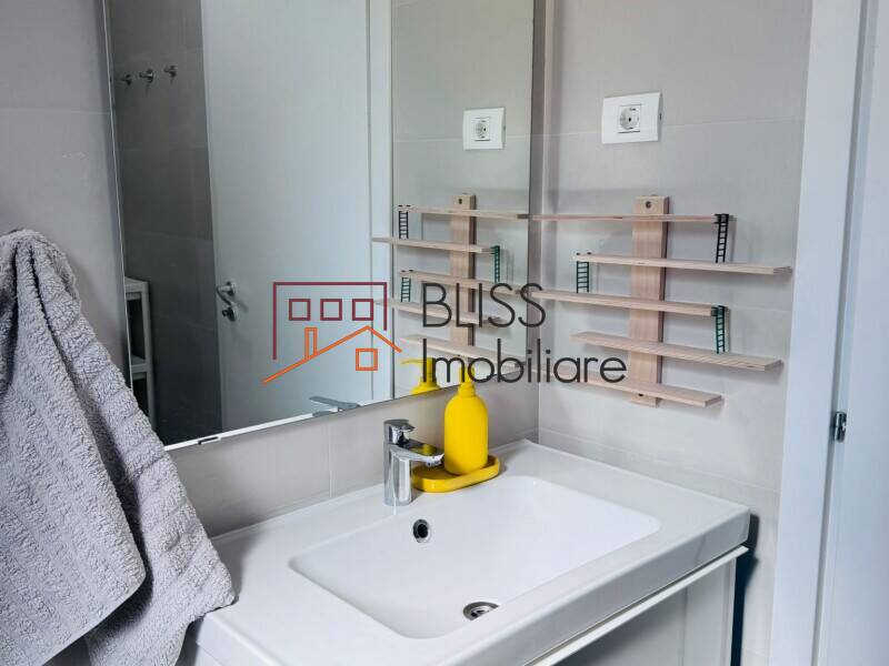 Apartament 3 Camere De Lux – 2 Locuri De Parcare Incluse | Bliss Imobiliare / Photo 11 - BLISS Imobiliare