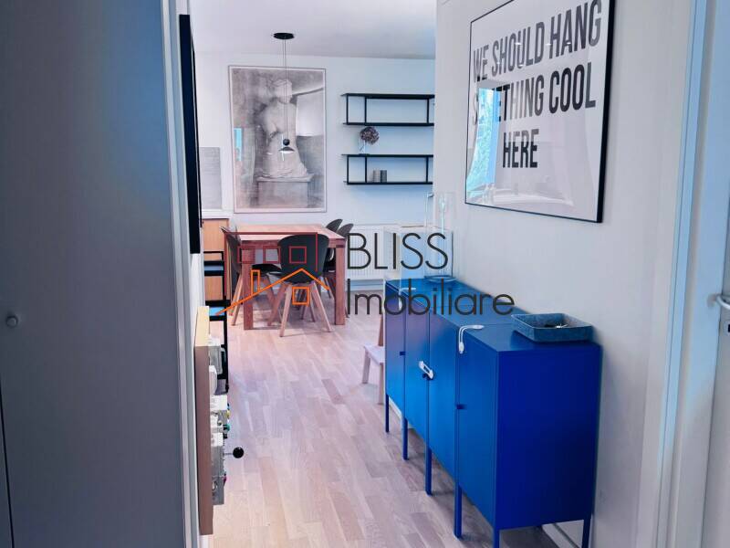 Apartament 3 Camere De Lux – 2 Locuri De Parcare Incluse | Bliss Imobiliare / Photo 6 - BLISS Imobiliare