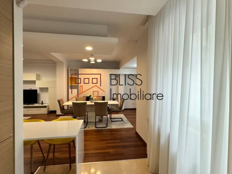 Apartament 4 Camere Soseaua Nordului – Terasa 80 Mp, Parcare Subterana | Bliss Imobiliare / Photo 6 - BLISS Imobiliare