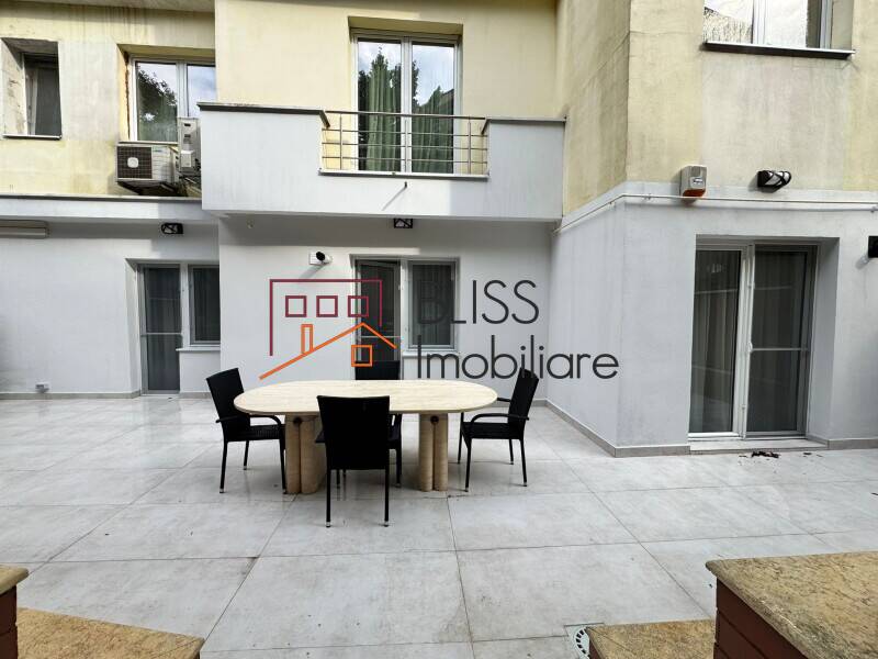Apartament 4 Camere Soseaua Nordului – Terasa 80 Mp, Parcare Subterana | Bliss Imobiliare / Photo 10 - BLISS Imobiliare