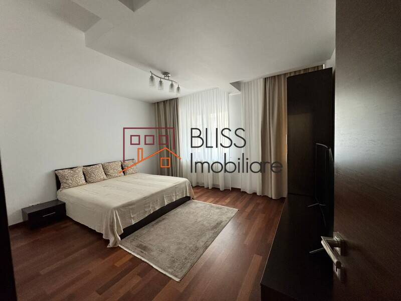 Apartament 4 Camere Soseaua Nordului – Terasa 80 Mp, Parcare Subterana | Bliss Imobiliare / Photo 13 - BLISS Imobiliare