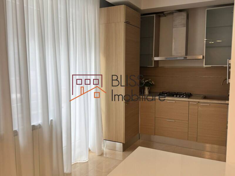 3-Bedroom Apartment Soseaua Nordului – Underground Parking, Bucharest | Bliss Imobiliare / Photo 9 - BLISS Imobiliare