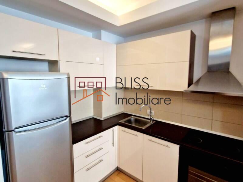 1 Bedroom In Aviatiei Area, Bucharest | Bliss Imobiliare / Photo 5 - BLISS Imobiliare