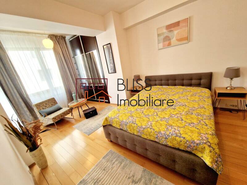 Apartament 2 Camere In Zona Aviatiei | Bliss Imobiliare / Photo 8 - BLISS Imobiliare