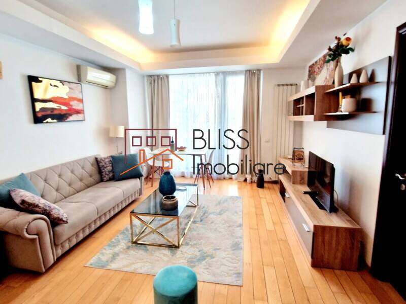 1 Bedroom In Aviatiei Area, Bucharest | Bliss Imobiliare / Photo 4 - BLISS Imobiliare
