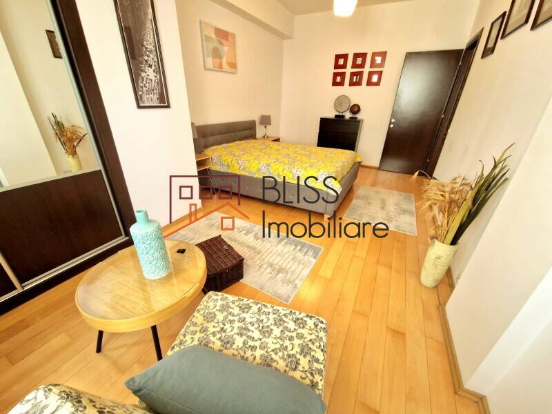 1 Bedroom In Aviatiei Area, Bucharest | Bliss Imobiliare / Photo 9 - BLISS Imobiliare