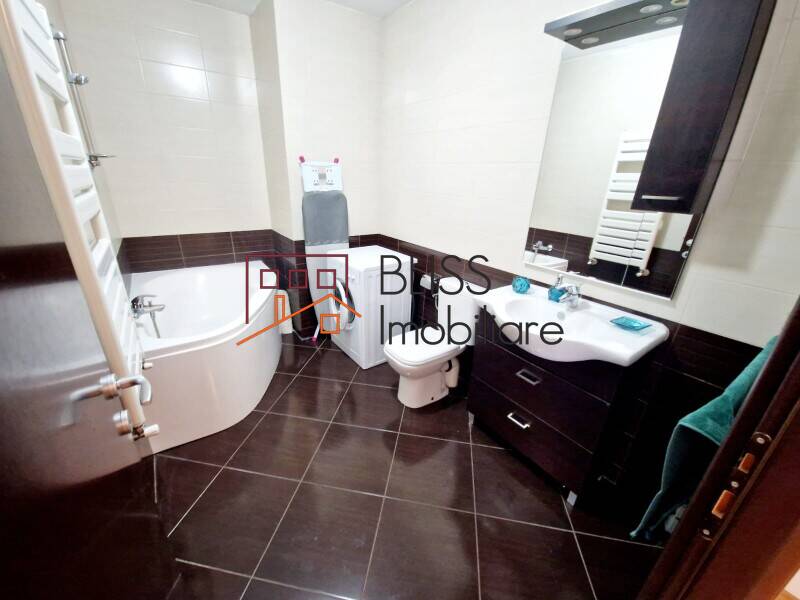 Apartament 2 Camere In Zona Aviatiei | Bliss Imobiliare / Photo 11 - BLISS Imobiliare