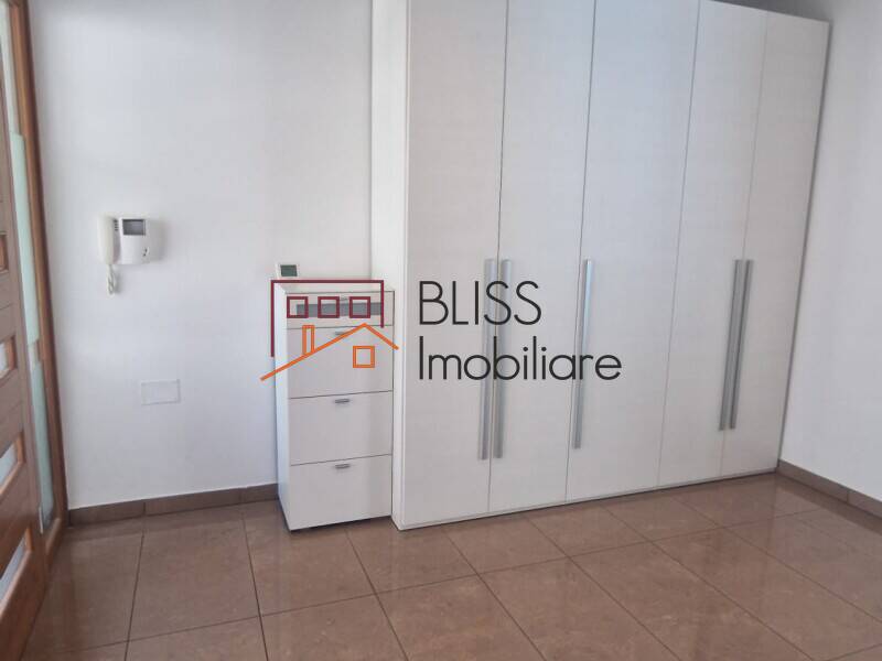 4-Bedroom Villa Iancu Nicolae Pipera, Bucharest / Ilfov | Bliss Imobiliare / Photo 7 - BLISS Imobiliare