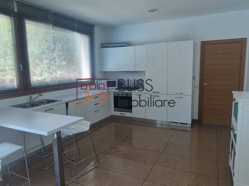 Vila 5 Camere Iancu Nicolae Pipera | Bliss Imobiliare / Photo 5 - BLISS Imobiliare