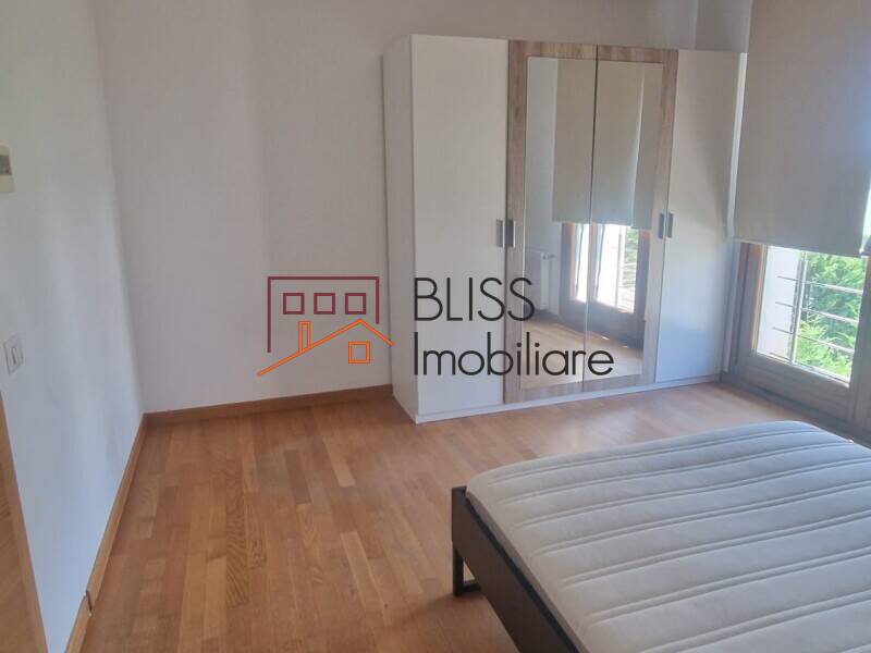 Vila 5 Camere Iancu Nicolae Pipera | Bliss Imobiliare / Photo 13 - BLISS Imobiliare