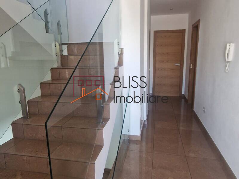 4-Bedroom Villa Iancu Nicolae Pipera, Bucharest / Ilfov | Bliss Imobiliare / Photo 8 - BLISS Imobiliare