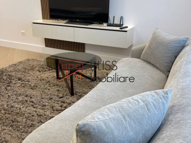 2-Bedroom Apartment Cortina 126, Bucharest / Ilfov | Bliss Imobiliare / Photo 2 - BLISS Imobiliare