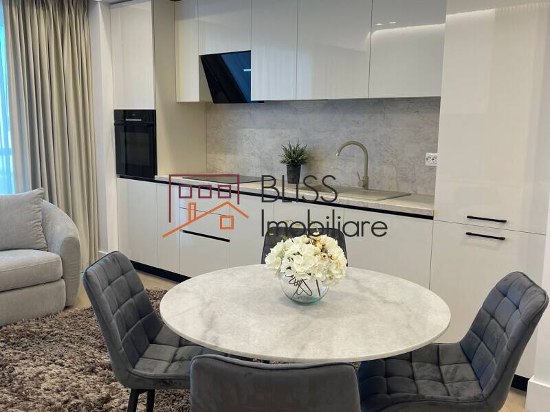 2-Bedroom Apartment Cortina 126, Bucharest / Ilfov | Bliss Imobiliare / Photo 5 - BLISS Imobiliare