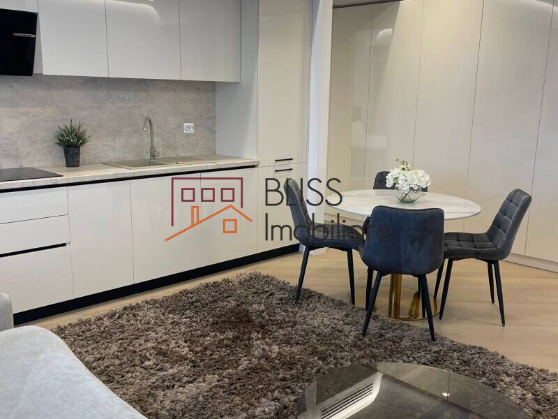 2-Bedroom Apartment Cortina 126, Bucharest / Ilfov | Bliss Imobiliare / Photo 6 - BLISS Imobiliare