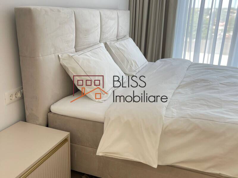 2-Bedroom Apartment Cortina 126, Bucharest / Ilfov | Bliss Imobiliare / Photo 11 - BLISS Imobiliare