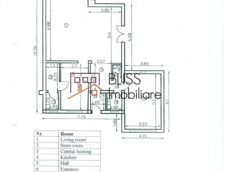 Casa 5 Camere Alfa Town Iancu Nicolae | Bliss Imobiliare / Photo 41 - BLISS Imobiliare