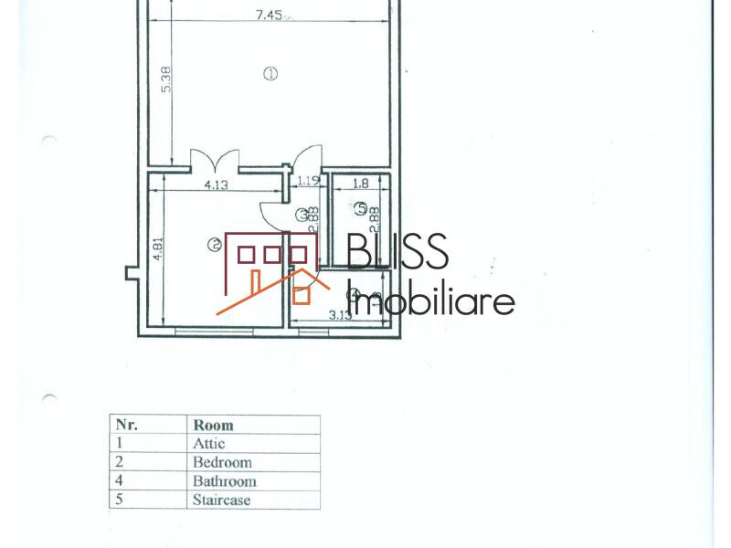 Casa 5 Camere Alfa Town Iancu Nicolae | Bliss Imobiliare / Photo 43 - BLISS Imobiliare