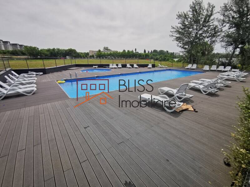 Apartament 3 Camere Laguna Residence – Mobilat | Bliss Imobiliare / Photo 6 - BLISS Imobiliare