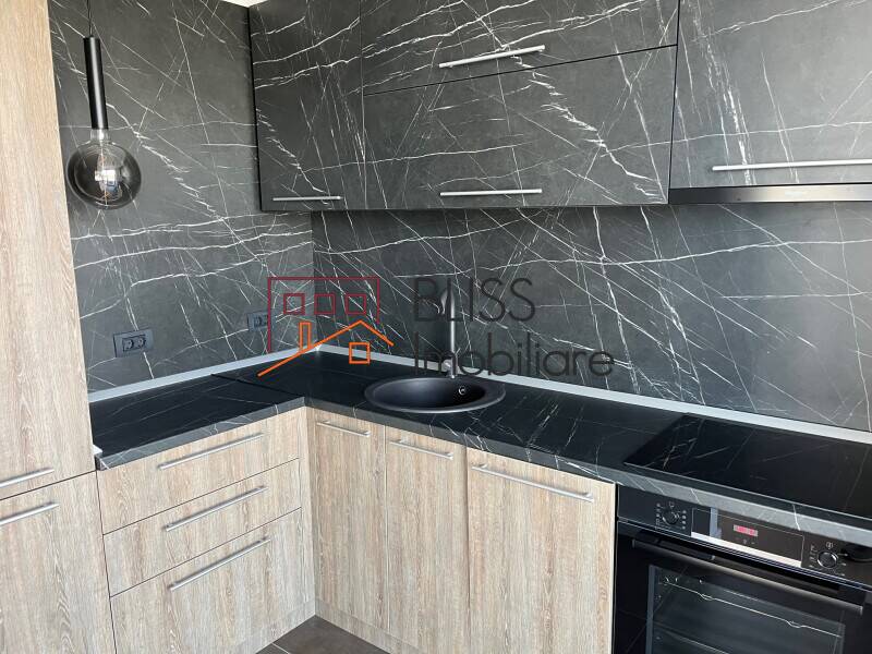Apartament 2 Camere One Herastrau Towers – Lux, Parcare | Bliss Imobiliare / Photo 4 - BLISS Imobiliare