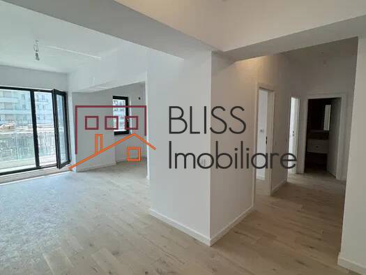 1-Bedroom Apartment Pipera | First Estates | Free Geothermal Heating, Bucharest / Ilfov | Bliss Imobiliare / Photo 2 - BLISS Imobiliare