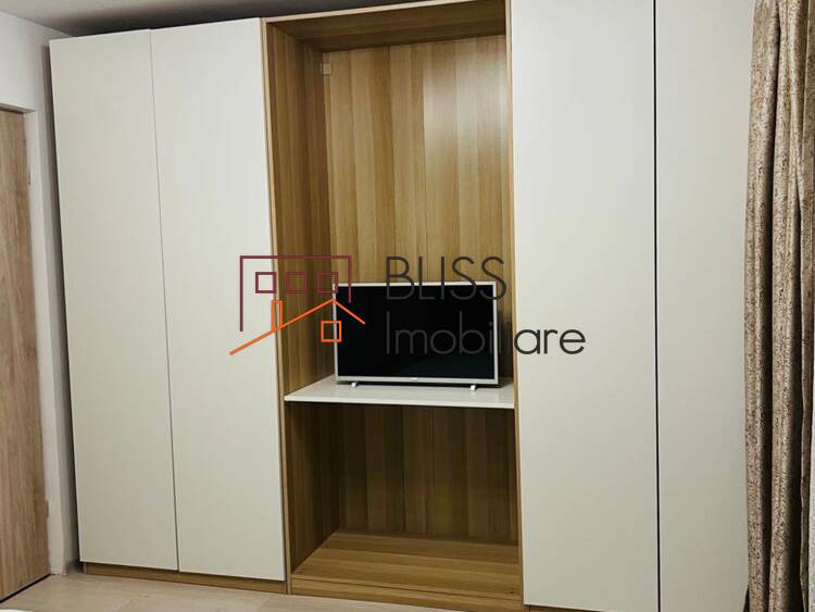 Apartament de Inchiriat Aviatiei | Promenada mall | Metro Pipera - 3 Camere - ID:141908 | Bliss Imobiliare / Photo 3 - BLISS Imobiliare
