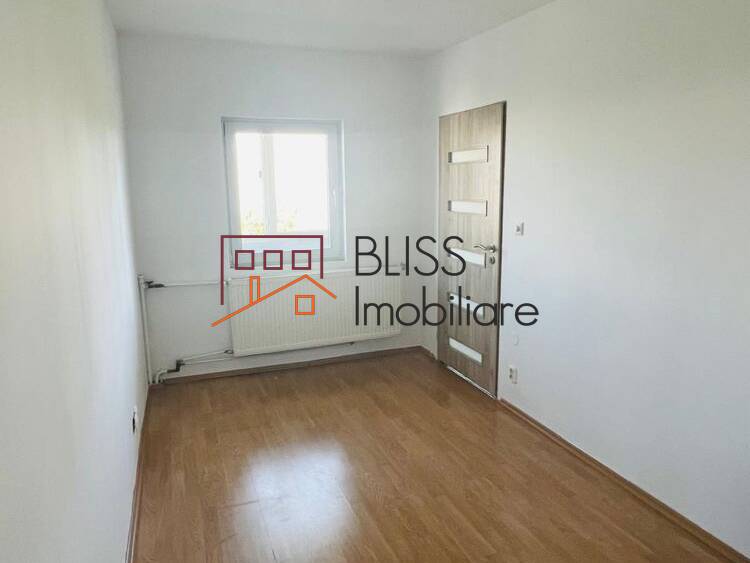 Apartament de Inchiriat Aviatiei | Promenada mall | Metro Pipera - 3 Camere - ID:141908 | Bliss Imobiliare / Photo 5 - BLISS Imobiliare