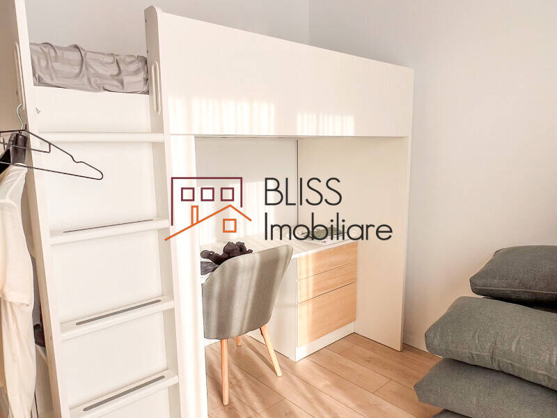 Penthouse 3 Camere Premium In New Poin Appartments | BLISS Imobiliare | Bliss Imobiliare / Photo 8 - BLISS Imobiliare
