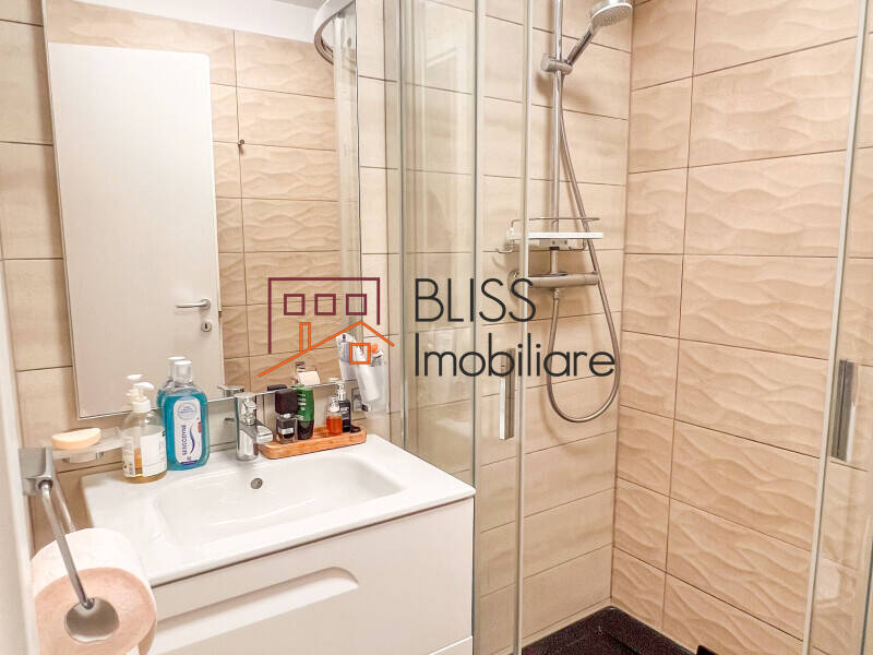 2-Bedroom Premium Penthouse In New Point Appartments |BLISS Imobiliare, Bucharest / Ilfov | Bliss Imobiliare / Photo 12 - BLISS Imobiliare